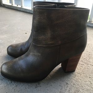 Cole Haan Boots